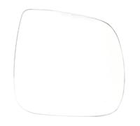 Car wing mirrors For Q7 2010-2015 Rearview Mirrors Lens Rear View Mirror Glass With Heating 8R0857535F 8R0857536F(Right)