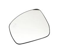 Car Wing Mirrors For Range For Rover For Sport Discover 2013-2022 Car Side Heated Mirror Glass Blind Spot Auxiliary Lenses Rear View Exterior Rearview Mirror(Left)