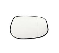 Car Wing Mirrors Glass For FIT For JAZZ For INSIGHT