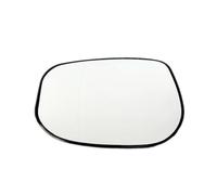 Car Wing Mirrors Glass For FIT For JAZZ For INSIGHT