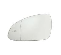 Car Wing Mirrors Glass For OPEL For VAUXHALL For ADAM For ASTRA J