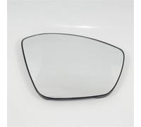 Car Wing Mirrors Glass For Peugeot 308 2013-2021 Rearview Mirror Lenses Side Mirrors Reflective Lens Glass Accessories Rear-view mirrors Lenses(Right)