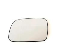 Car Wing Mirrors Glass For PEUGEOT 407 SW 2004-2009