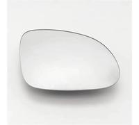 Car Wing Mirrors Glass For VW For Tiguan 2008-2017 Rearview Mirror Lenses Side Mirrors Reflective Lens Glass Replacement Rear-view mirrors Lenses(Right)