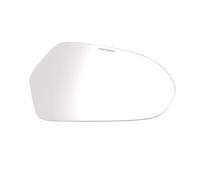 Car Wing Mirrors Parts Right Driver Side Heated Wing Door Mirror Glass Convex For A6 C7 4G 2011-18 Exterior Mirror Glass
