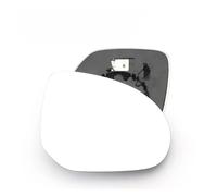 Car wing mirrors Rearview Mirror Lens Heated Blind Spot Indicator Left/Right Side Mirrors Automotive Parts For BYD Sealion 7 EV Door Wing Mirror Glass(Right Heating)