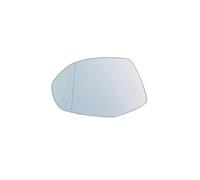 Car Wing Mirrors This Is Suitable For The Electric Heating Glass Of The Rearview Mirror The Surface Of The For A7 2011-2018 Car Exterior Rearview Mirror(Left)