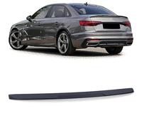 Car Wing Spoiler,Compatible with Audi A4 B9 Saloon 15-19,Auto Parts