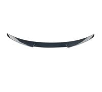 Car Wing Spoiler For BMW 3 Series G20 320i | For 325i 330i M340i M340d 2019-2024 Trunk Spoiler Wing Tuning Mounting Body Kit(Carbon Look)