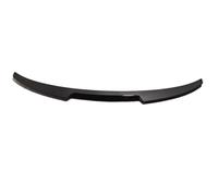 Car Wing Spoiler For BMW 3 Series G20 320i | For 325i 330i M340i M340d 2019-2024 Trunk Spoiler Wing Tuning Mounting Body Kit(Gloss Black)