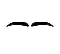 Car Wing Spoiler For BMW For Mini | For Cooper JCW F55 F56 2014-2020 Rear Tail Wing Side Spoiler Car Trunk Roof Body Kit Modification