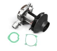 Car Winter Blower Fan Motor Vehicle Air Heater Motors Assembly Automobile Warmer Repair Accessories Spare Parts 24V 2000W