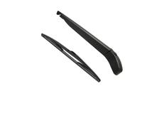 Car wiper 1/2PCS Rear Wiper Blade Windshield Windscreen Clean Tailgate Window Car Rain Brush For FOCUS 2005-2011