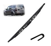 Car Wiper 16" Rear Wiper Blade For Land Rover For Discovery 4 / LR4 2009-2016 Car Windshield Windscreen Tailgate Window Brush