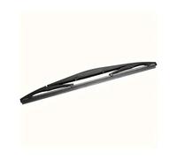 Car Wiper Arm For Peugeot For 107 2005-2014 12" Rear Wiper Blade Windshield Windscreen Clean Tailgate Window Car Rain Brush
