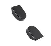Car Wiper Arm Nut Cover Cap Front Windshield Wiper Arm Head Nut Cap Bolt Cover Replacement Accessories Compatible With Scion XB 2004 2005 2006 8519212800