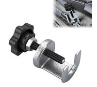 Car Wiper Arm Puller,Windscreen Wiper Puller Tools,Carbon Steel Blade Remover,Blade Extractor Repair Tool,Universal Windshield Removal Tool with Adjustable Knob for Quick Disassembly & Installation