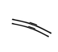 Car Wiper Blade Compatible For Peugeot Traveller 26"+19" 2016-2018 Auto Windscreen Windshield Wipers Blades Window Wash Bayonet Arm