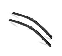 Car Wiper Blade For Alfa Romeo 159 23"+18" 2005 2006 2007 2008 2009 2010 2011 Windscreen Windshield Wipers Blades Window Fit Side Pin Arms CFCKHPTHAZ(Left Steering)
