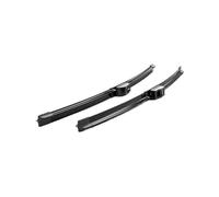 Car Wiper Blade For Nissan For Maxima A32 A33 A34 A35 A36 1995-2022 Car Windshield Windscreen Window Brushes(Black-Green,A34 J31 (2003-2008))