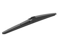 Car Wiper Blade Kit Car Rear Wiper Windshield Windscreen Wipers Washer Window Rain Brushes Accessories 11" For Corolla For Verso AR10 2004-2009