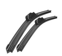 Car Wiper Blade Kit For Hyundai For Elantra AD 2016-2019 Windshield Clean Window Car Rain Brushes Front Wiper Blades