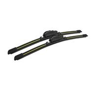 Car Wiper Blade Kit For Odyssey RB1 RB2 Windshield 2003-2008