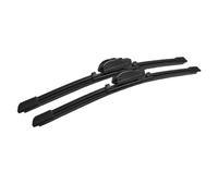 Car Wiper Blade Kit For Odyssey RB1 RB2 Windshield 2003-2008