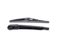 Car Wiper Blade Windscreen Rear Wipers For Da&cia For Re&nault Duster I MK1 2009-2012 Auto Accessories Cars wipers