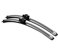 Car Wiper Blades 2PCS Front Windshield Wipers For Hyundai I30 2007-2023 Windshield Window Accessories(Type B,FD (2010-2012))