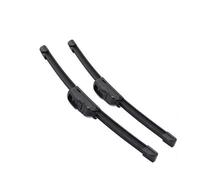 Car Wiper Blades Car Front Wiper Blades For N&issan For Serena C26 C27 2011 2012 2013 2014 2015 2016 2017 2018 2019 2020 2021 2022 Windshield Windscreen Front Window