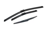 Car Wiper Blades For Dongfeng For Fengon IX5 2019 2020 2021 2022 Car Front Windscreen Wiper Blade Brushes Cutter Windshield Wiper Blades