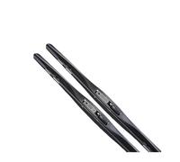 Car Wiper Blades For Mazda MX-5 MX5 For Miata NC 2006 2007 2008 2009 2010 2011 2012 2013 2014 2015 Car Wiper Blades Front Windows Windscreen Windshield (Color : LHD Style B)