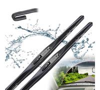 Car Wiper Blades For Skoda For Fabia 6Y 1999~2007 MK1 Front Windshiled Brushes 2000 2001 2002 2003 2004 2005 2006 Car Accessories