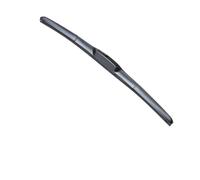 Car Wiper Blades For Universal For Three Stage Wiper Car Windshield Blade Natural Rubber Strip 14"16"17"18"19"20"21"22"24" Automotive Wiper Blade