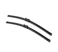 Car Wiper Blades For V60 2010-2018 Windshield Windscreen Front Window 26"+20"