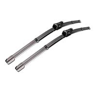 Car Wiper Blades For VW Crafter 2018-2025 Front Windshield Wiper Blades Windscreen Brushes Window Accessories(LHD)