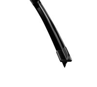 Car Wiper Blades For VW For Crafter 2006-2023 Front Windshield Wiper Blades Windscreen Wipers 2pcs(Black,A(2006-2016))