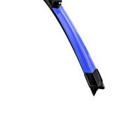 Car Wiper Blades For VW For Crafter 2006-2023 Front Windshield Wiper Blades Windscreen Wipers 2pcs(Blue,A(2006-2016))