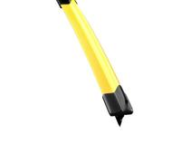 Car Wiper Blades For VW For Crafter 2006-2023 Front Windshield Wiper Blades Windscreen Wipers 2pcs(Yellow,A(2006-2016))