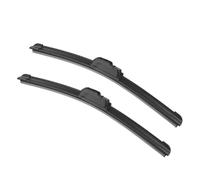Car Wiper Blades Front Window Windshield Wiper For Infiniti Q50 2014 2015 2016 26"+17" CFCKHPTHAZ(Left Steering)