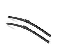 Car Wiper Blades Front Window Windshield Wiper For Maserati For Ghibli 2014 2014 2015 2017 26"+18" CFCKHPTHAZ(Left Steering)