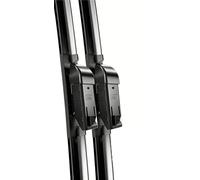 Car Wiper Blades Front Windshield Wiper Blade For Fiat Ducato III MK3 For Peugeot Boxer Manager For Citroen Relay Jumper For Opel For Vauxhall Movano 2007-2023
