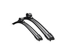 Car Wiper Blades Front Windshield Wiper Blades Set For Opel For Vivaro 2001-2015 Driver & Passenger Side