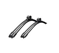 Car Wiper Blades Front Windshield Wiper Blades Set For Vauxhall For Vivaro 2001-2015 Driver & Passenger Side