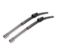 Car Wiper Blades Front Wiper Blade For Vauxhall For Opel Combo E 2019 - 2023(LHD)