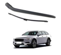 Car Wiper Blades Full Set for Volvo V90 2020-2025 OE 32219751, Front Windshield Wipers Rear Wiper Arm Blade Kit Replacement Windscreen Kit