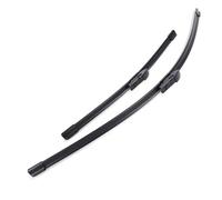 Car Wiper Blades Replacement Compatible With Mazda For CX-8 2017-2020 2021 2022 2023 Front Windshield Wiper 24" 18" Rubber Strip Car Glass Cleaning Wiper