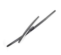 Car Wiper Blades Replacement Compatible With Nissan For X-Trail T32 2013-2019 Front Windshield Wiper 26 Inch 17 Inch Car Glass Cleaner Wiper Windshield Cleaner