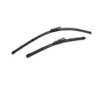 Car Wiper Blades Replacement Compatible With Toyota For Avalon XX30 2005-2012 Front Windshield Wiper 26" 20" Car Glass Cleaning Wiper Cleaning Wiper Strip